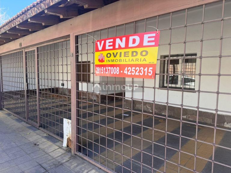Casa en Venta en Las Heras, Mendoza