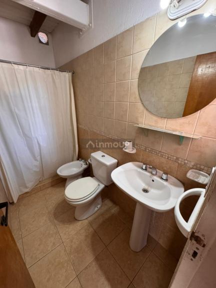 Departamento en Alquiler en Capital, Mendoza