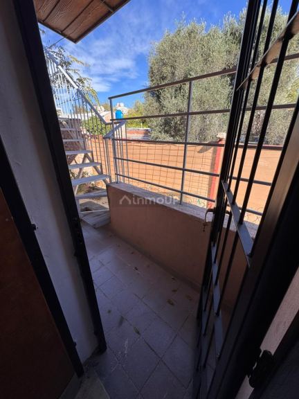 Departamento en Alquiler en Capital, Mendoza