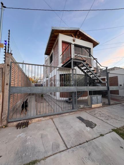 Departamento en Alquiler en Godoy Cruz, Mendoza