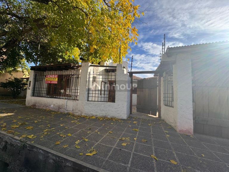 Casa en Venta en Las Heras, Mendoza