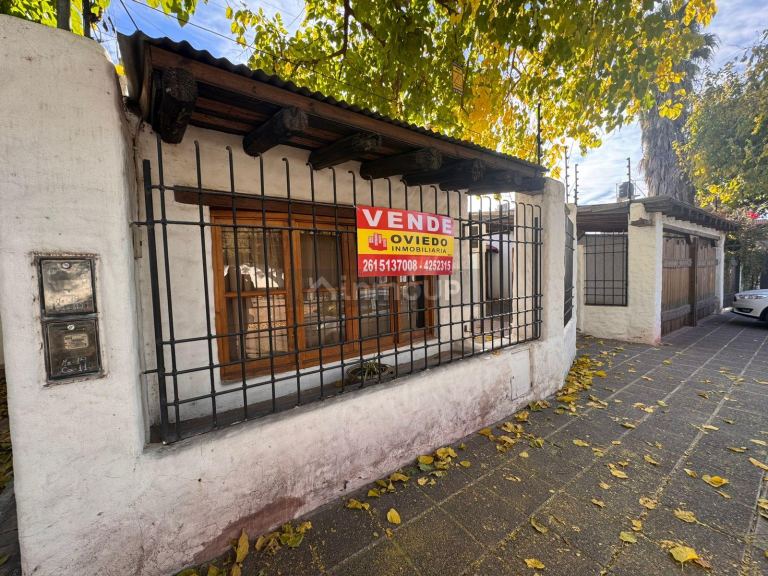Casa en Venta en Las Heras, Mendoza
