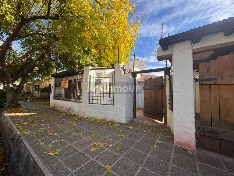 Casa en Venta en Las Heras, Mendoza