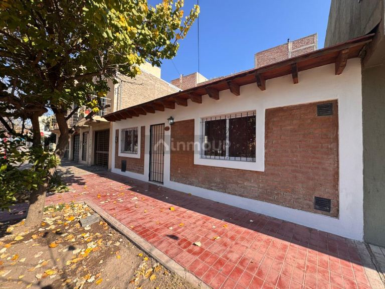Casa en Alquiler en Godoy Cruz, Mendoza