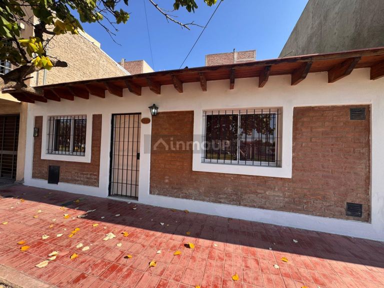 Casa en Alquiler en Godoy Cruz, Mendoza