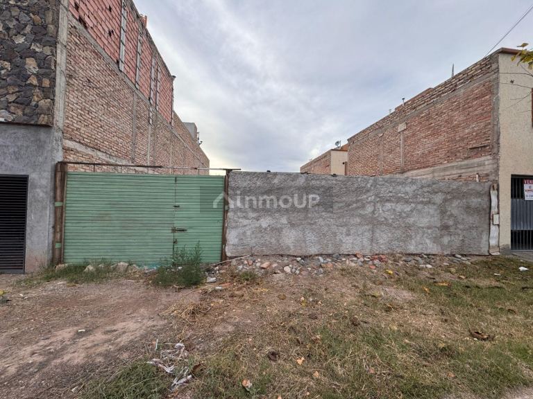 Lote en Venta en Las Heras, Mendoza
