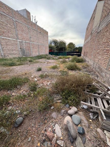 Lote en Venta en Las Heras, Mendoza