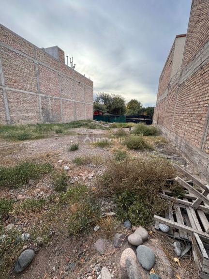 Lote en Venta en Las Heras, Mendoza