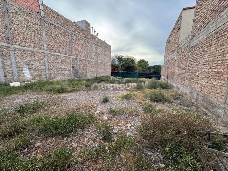Lote en Venta en Las Heras, Mendoza