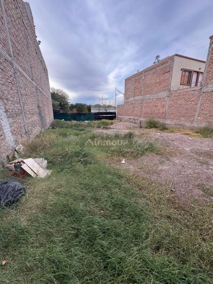 Lote en Venta en Las Heras, Mendoza
