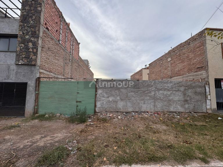 Lote en Venta en Las Heras, Mendoza
