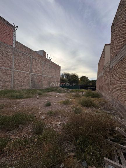 Lote en Venta en Las Heras, Mendoza