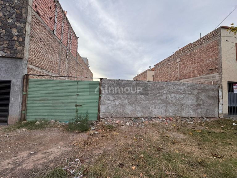 Lote en Venta en Las Heras, Mendoza