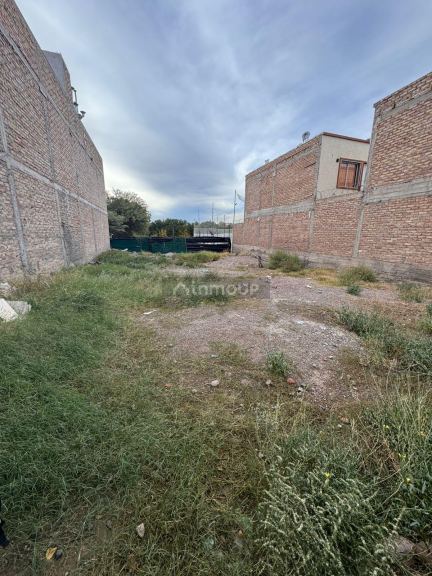 Lote en Venta en Las Heras, Mendoza