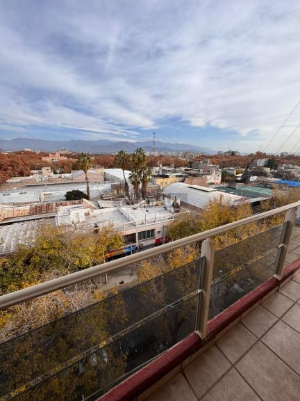 Departamento en Alquiler en Capital, Mendoza