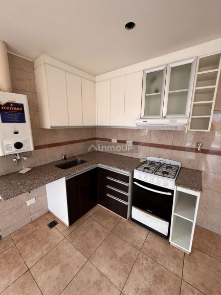 Departamento en Alquiler en Capital, Mendoza