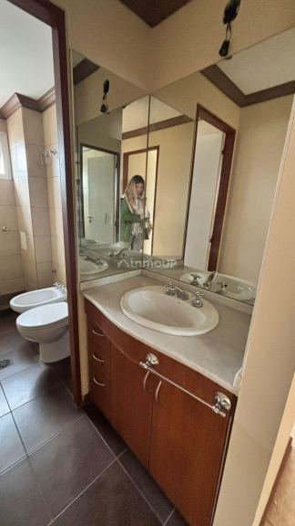 Departamento en Alquiler en Capital, Mendoza