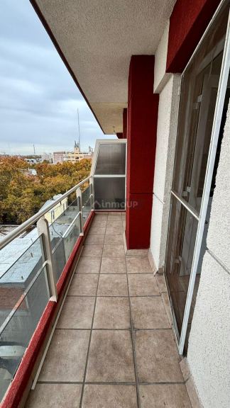Departamento en Alquiler en Capital, Mendoza