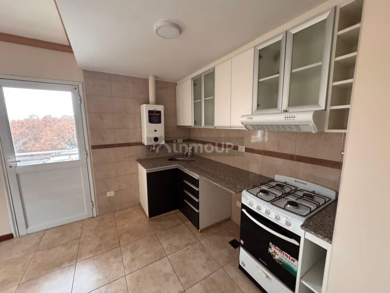 Departamento en Alquiler en Capital, Mendoza