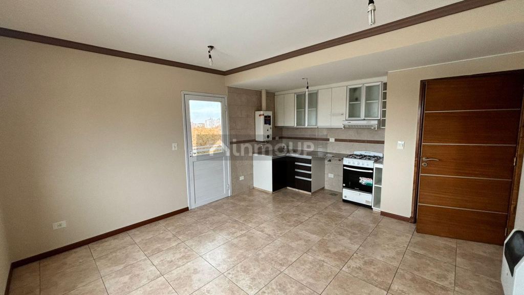 Departamento en Alquiler en Capital, Mendoza