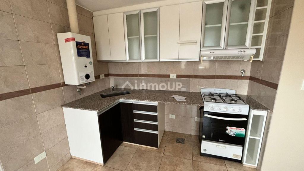 Departamento en Alquiler en Capital, Mendoza