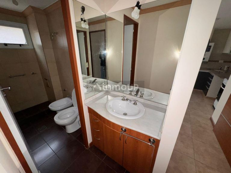 Departamento en Alquiler en Capital, Mendoza
