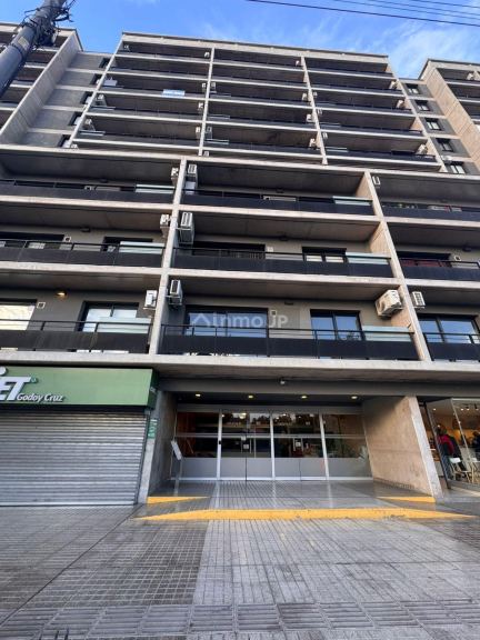 Departamento en Alquiler en Godoy Cruz, Mendoza