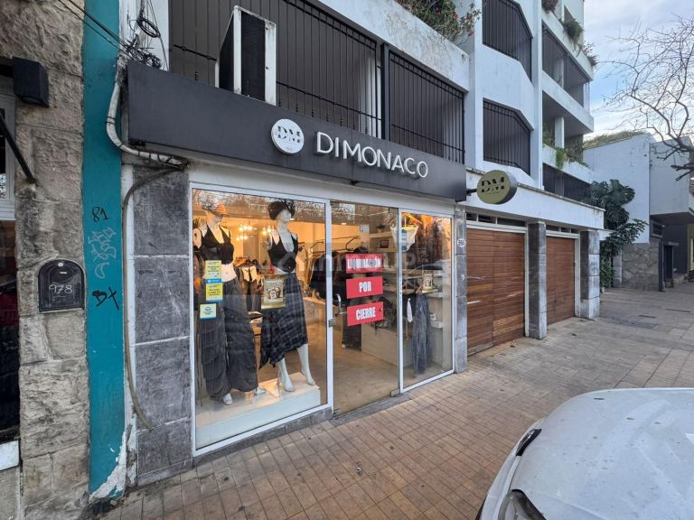 Local Comercial en Alquiler en Capital, Mendoza