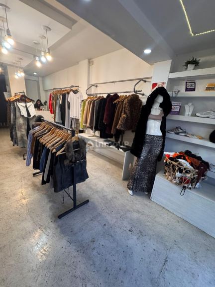Local Comercial en Alquiler en Capital, Mendoza