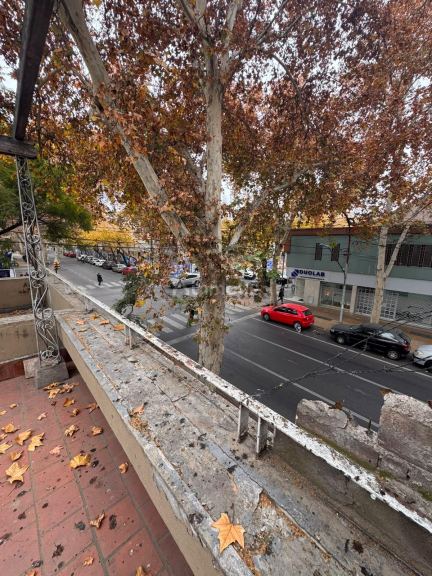 Casa en Alquiler en Capital, Mendoza