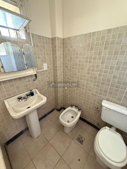 Departamento en Alquiler en Capital, Mendoza