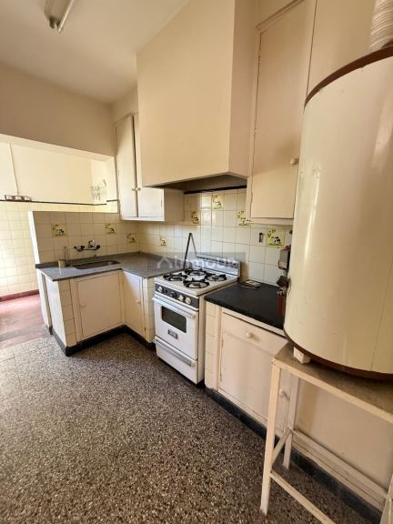 Departamento en Alquiler en Capital, Mendoza