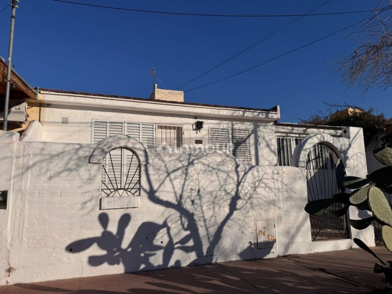 Casa en Alquiler en Las Heras, Mendoza