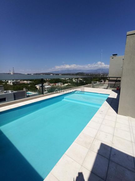 Departamento en Alquiler en Capital, Mendoza