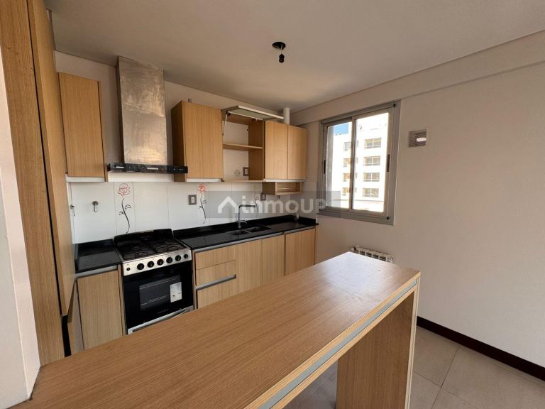Departamento en Alquiler en Capital, Mendoza