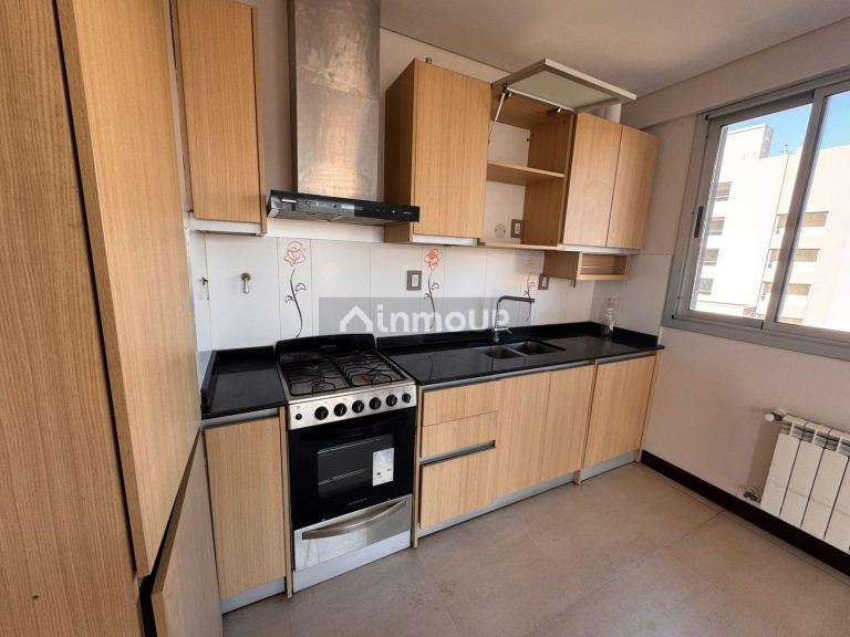 Departamento en Alquiler en Capital, Mendoza