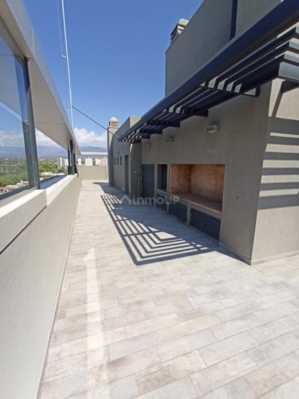 Departamento en Alquiler en Capital, Mendoza