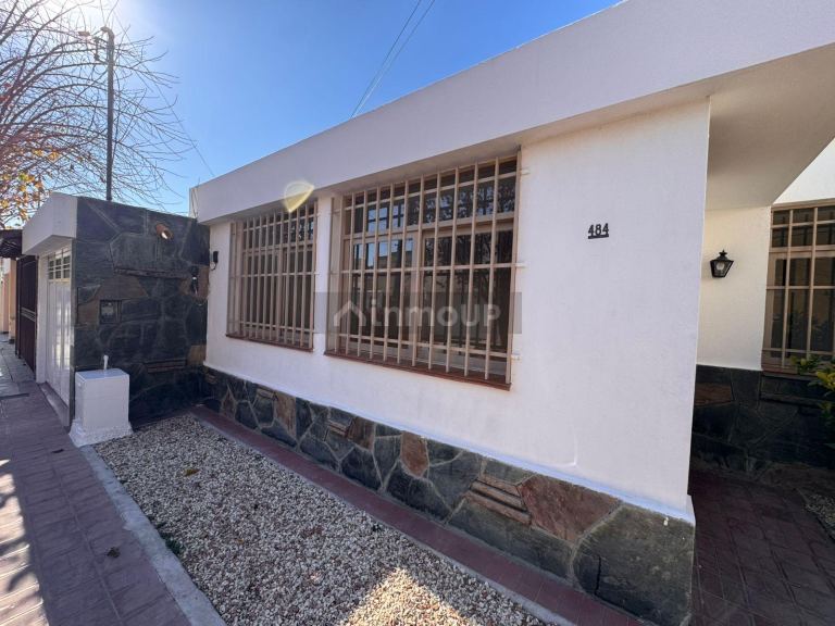 Casa en Alquiler en Guaymallen, Mendoza