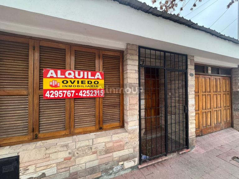 Casa en Alquiler en Guaymallen, Mendoza