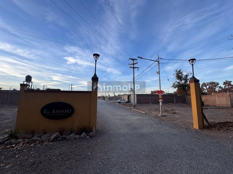 Lote en Venta en Las Heras, Mendoza