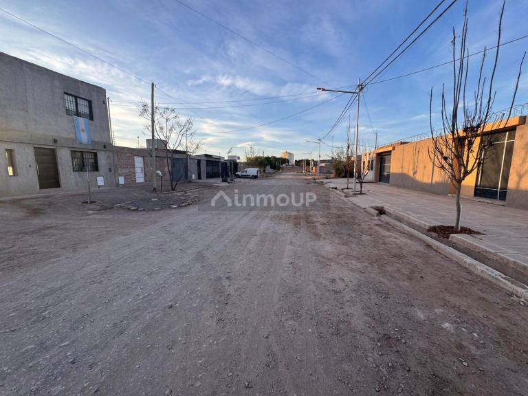 Lote en Venta en Las Heras, Mendoza