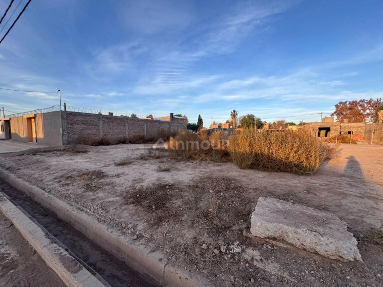 Lote en Venta en Las Heras, Mendoza