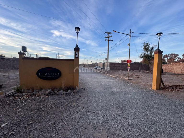 Lote en Venta en Las Heras, Mendoza