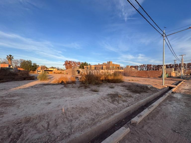 Lote en Venta en Las Heras, Mendoza