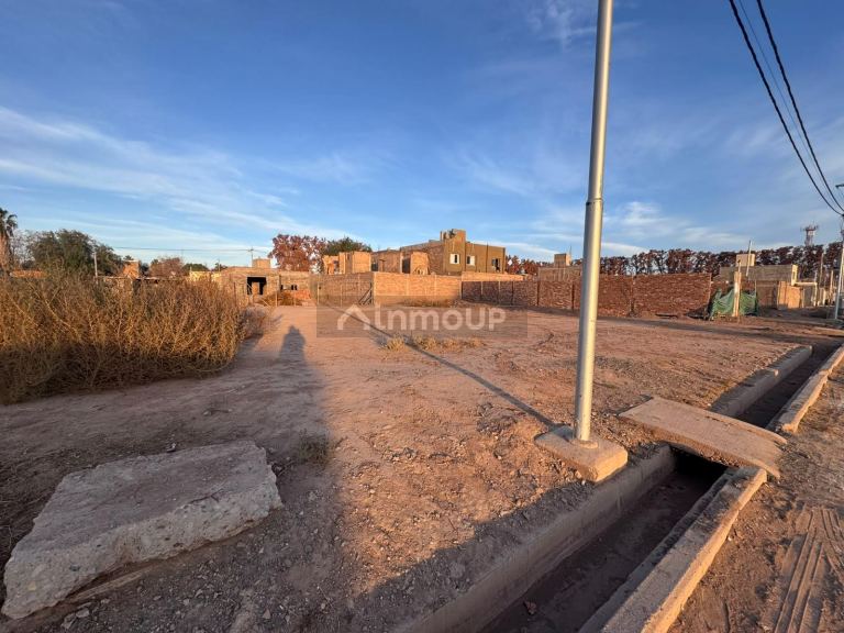 Lote en Venta en Las Heras, Mendoza