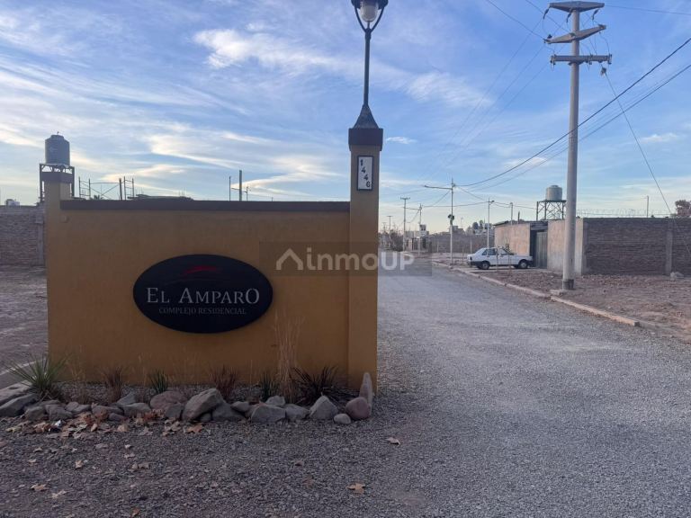 Lote en Venta en Las Heras, Mendoza