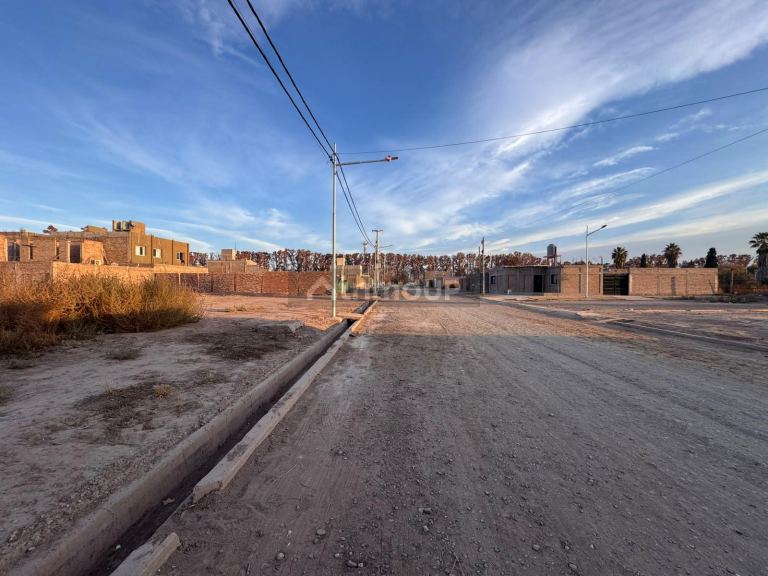 Lote en Venta en Las Heras, Mendoza