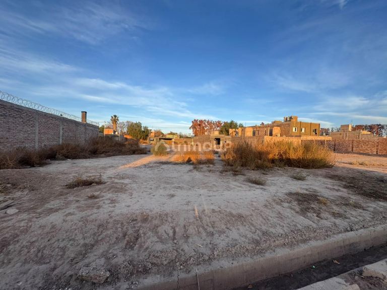 Lote en Venta en Las Heras, Mendoza