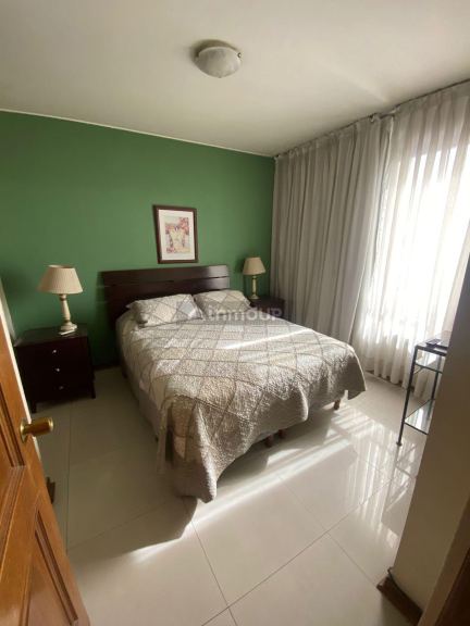 Departamento en Alquiler en Capital, Mendoza