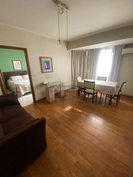 Departamento en Alquiler en Capital, Mendoza